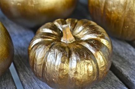 Leftover Pumpkin Ideas — Turning Gourds Into Gold