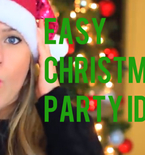 The Best Easy Christmas Party Ideas (VIDEOS)