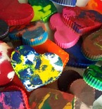 Super Creative Valentine Crafts for Kids
