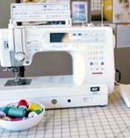  7 Minutes to Know the Sewing Machine Basics (VIDEO)