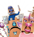 See the Hot Crafts Products for 2016 (VIDEO)