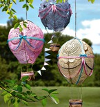 Unexpected & Pretty Projects to Make with Lace