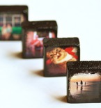 Turn Those Fun Instagram Photos Into Cool DIY Decor 