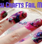 Which Crafts Fail Most?