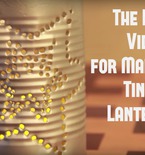 The Best Tutorial Videos to Make Tin Can Lanterns