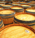 Cool Ways to Re-Use Wood and Plastic Barrels