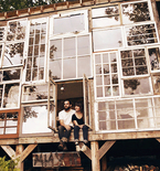 Repurposing Old Windows for Beautiful Home Decor & More