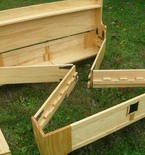 7 Amazingly Cool and Compact DIY Beds