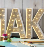 Making Home Décor with Duck Tape 