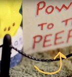 Celebrating the Peeps Diorama Contest, A Fond Look Back (VIDEO)