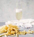 10 Great Fast Food and Wine Pairings