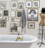 Tips for Buying and Refurbishing Salvage and Farmhouse Decor from Leslie Linsley