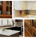 DIY Kitchen Makeovers, from Easy to Wow!