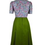 Tips to Sew 1940s Vintage-Style Retro Clothing