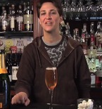 5 Exceptional Champagne Cocktail Recipes, Including One from Rachel Maddow (VIDEO)