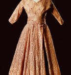 Advice for Making a Vintage Wedding Dress: It's All in the Details
