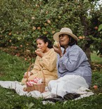 Great Ideas for Having a Picnic at Sunrise, Sunset or Anytime