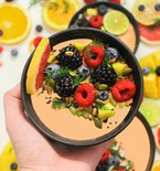 Ideas for Smoothies that Are Healthy and Tasty (VIDEO)