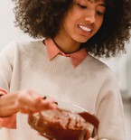 Tips for Making Chocolate Candy with Molds