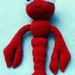 Jacques Crusteau Amigurumi (Free Knitting Pattern)