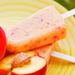 Peach Party Ice Pop