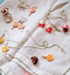 Candy Charm Jewelry