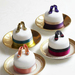 Shoe Cakes