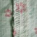 Serging Fabric How-to and Tips