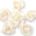 Fondant Icing Flowers and Roses