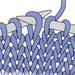 Slipping stitches (Knitting)