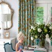 Easy to Make Curtains / Drapes
