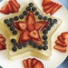 Fourth of July Recipes — Berry Jell-O