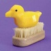 Carving a Soap Ducky