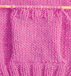 How to Knit Pockets
