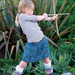 Dad Crafts — Bow and Arrows