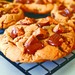 Easy Peanut Butter Cookies with Reese's Peanut Butter Cups