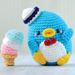 Tuxedosam Amigurumi: Hello Kitty Crochet