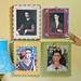 Decoupage Wall Art