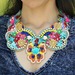 Free People Inspired Necklace