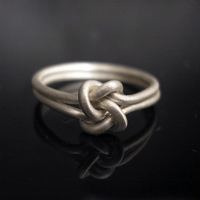 embraced promise ring