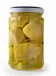 pickled artichokes