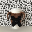 Boxer Mug Cozy