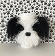 Shih Tzu Mug Cozy