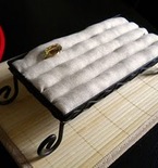 Cheap and Easy Ring Display
