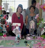 "Put Down that Book!" & 7 More Tips for Interacting with Craft Fair Customers