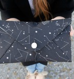 Envelope Clutch Tutorial