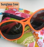 Funky Sunglass Case