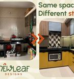 Best Interior Design Company in Pune | New Leaf Designs