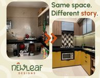 Best Interior Design Company in Pune | New Leaf Designs