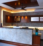 Luxury Hotels in Tirupati for Family Stays
